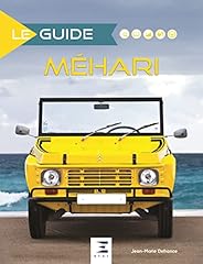 voiture mehari d'occasion  Livré partout en France