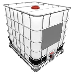 Rekubik 1000l ibc gebraucht kaufen  Wird an jeden Ort in Deutschland
