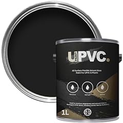 Upaintpvc upvc plastic for sale  Delivered anywhere in UK
