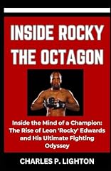 Inside rocky octagon for sale  Delivered anywhere in UK