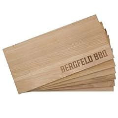 Bergfeld bbq stück gebraucht kaufen  Wird an jeden Ort in Deutschland