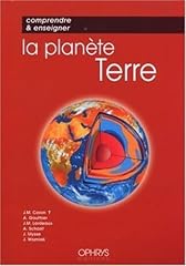 Planète terre d'occasion  Livré partout en France