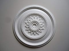 Ceiling rose lightweight for sale  Delivered anywhere in Ireland