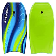 Wavestorm foam bodyboard for sale  Delivered anywhere in USA 