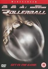 Rollerball d'occasion  Livré partout en Belgiqu