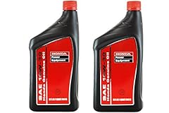 HONDA MOTOR OIL 10W30 QT for sale  Delivered anywhere in USA 