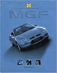 Mgf for sale  Delivered anywhere in Ireland