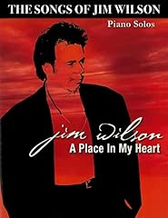 Jim wilson piano for sale  Delivered anywhere in USA 