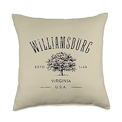 Williamsburg virginia usa for sale  Delivered anywhere in USA 