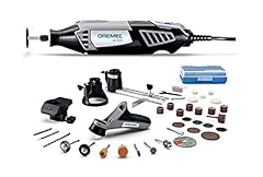 Dremel 4000 variable for sale  Delivered anywhere in USA 