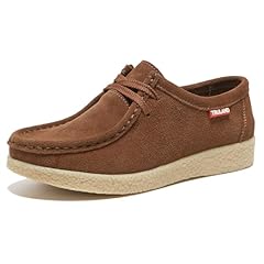 Truland damen schnürschuhe gebraucht kaufen  Wird an jeden Ort in Deutschland