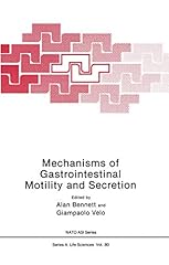 Mechanisms gastrointestinal mo d'occasion  Livré partout en France