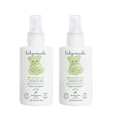 Babycoccole kit pezzi usato  Spedito ovunque in Italia 