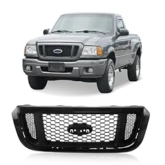 Carpartsdepot front black for sale  Delivered anywhere in USA 
