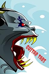 Monster guitar tabs for sale  Delivered anywhere in USA 