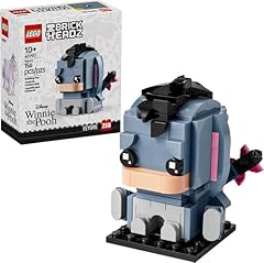 Lego brickheadz set usato  Spedito ovunque in Italia 