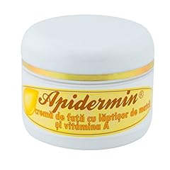 Apidermin face moisturizer for sale  Delivered anywhere in UK