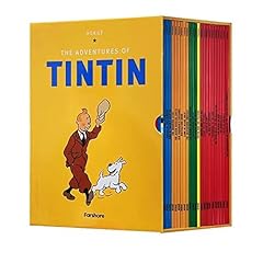 Adventure tintin collection for sale  Delivered anywhere in USA 