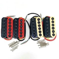 Stsq leiter humbucker gebraucht kaufen  Wird an jeden Ort in Deutschland