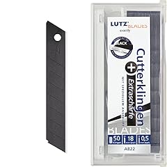 Lutz blades cuttermesser gebraucht kaufen  Wird an jeden Ort in Deutschland