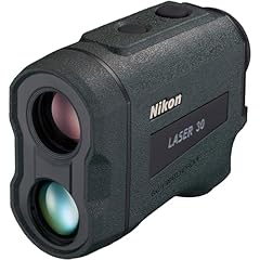 Nikon laser telemetro usato  Spedito ovunque in Italia 