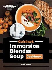 Cuisinart immersion blender for sale  Delivered anywhere in UK