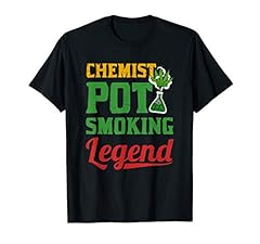 Funny chemist shirt for sale  Delivered anywhere in UK