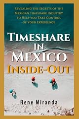 Timeshare mexico inside for sale  Delivered anywhere in USA 