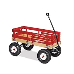 Radio flyer terrain for sale  Delivered anywhere in USA 