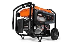 Generac 7715 gp8000e for sale  Delivered anywhere in USA 