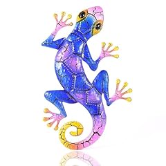 ｙｗｈｗｌｘ metal gecko for sale  Delivered anywhere in UK