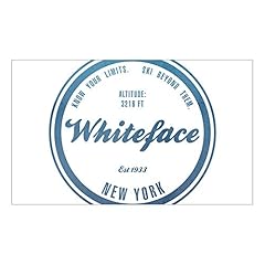 Whiteface ski resort for sale  Delivered anywhere in USA 