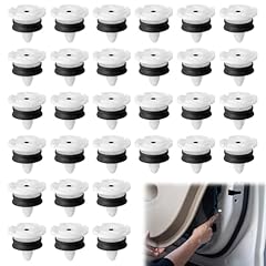 Clips fixation voiture d'occasion  Livré partout en France