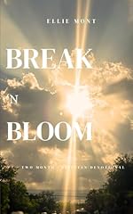 Break bloom two for sale  Delivered anywhere in USA 