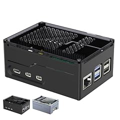 Miuzei raspberry boîtier d'occasion  Livré partout en France