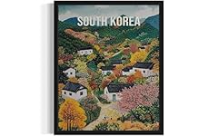 South korea countryside for sale  Delivered anywhere in USA 
