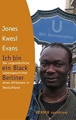 Black berliner ungewöhnliche gebraucht kaufen  Wird an jeden Ort in Deutschland