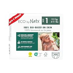 Eco naty eco for sale  Delivered anywhere in UK