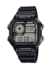 Casio men classic for sale  Delivered anywhere in USA 