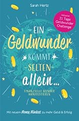 Geldwunder kommt selten gebraucht kaufen  Wird an jeden Ort in Deutschland
