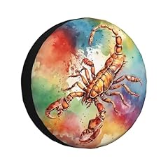 Scorpion ersatzreifenabdeckung gebraucht kaufen  Wird an jeden Ort in Deutschland