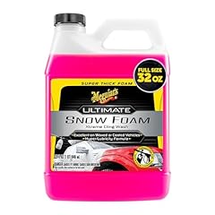 Meguiar ultimate snow for sale  Delivered anywhere in USA 