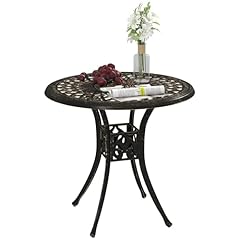 Outsunny round garden for sale  Delivered anywhere in UK