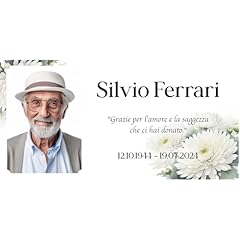 Albalù targa commemorativa usato  Spedito ovunque in Italia 