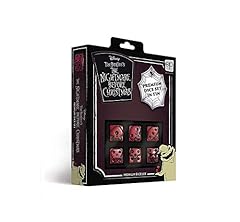 Usaopoly nightmare christmas for sale  Delivered anywhere in USA 