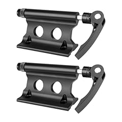 2pcs bike rack for sale  Delivered anywhere in USA 