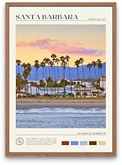 Studioubila santa barbara for sale  Delivered anywhere in USA 