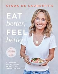 Eat better feel for sale  Delivered anywhere in USA 