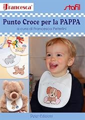 Punto croce per usato  Spedito ovunque in Italia 