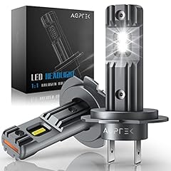 Agptek led headlight for sale  Delivered anywhere in UK